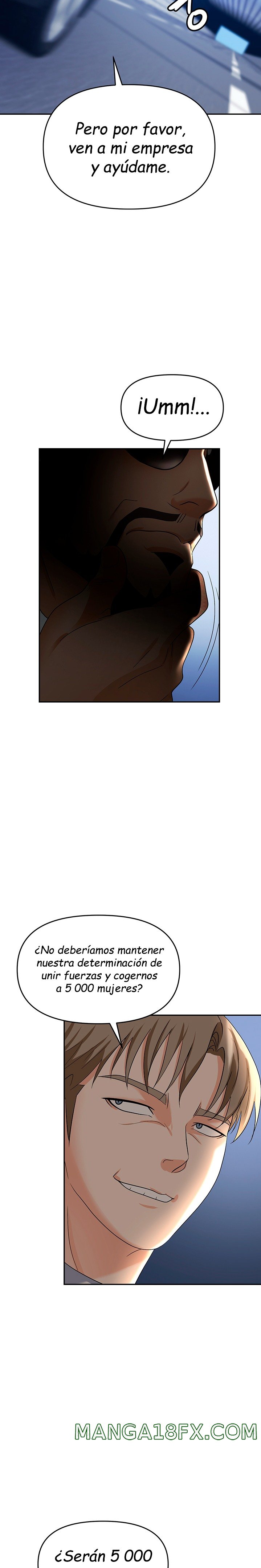 Boobie Trap Raw Chapter 34 image 26