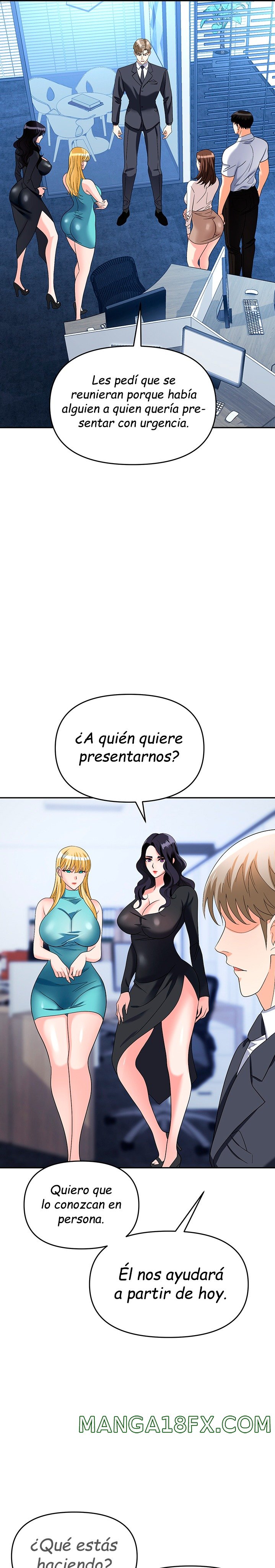 Boobie Trap Raw Chapter 34 image 28
