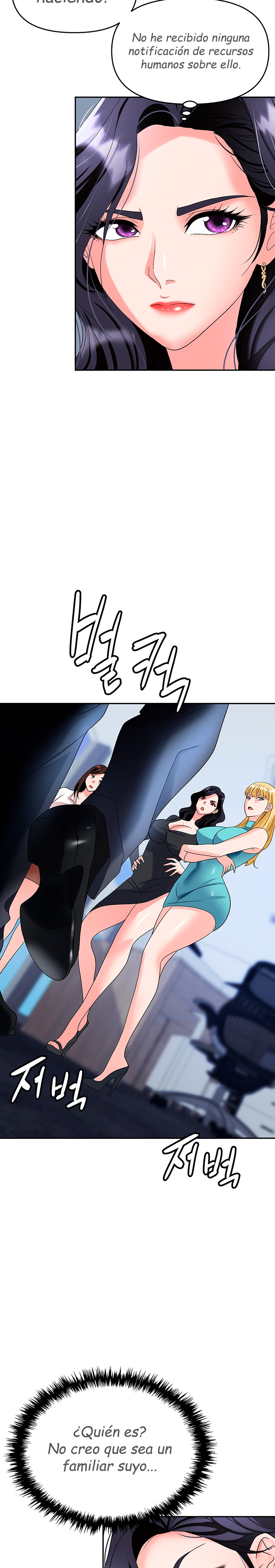 Boobie Trap Raw Chapter 34 image 29