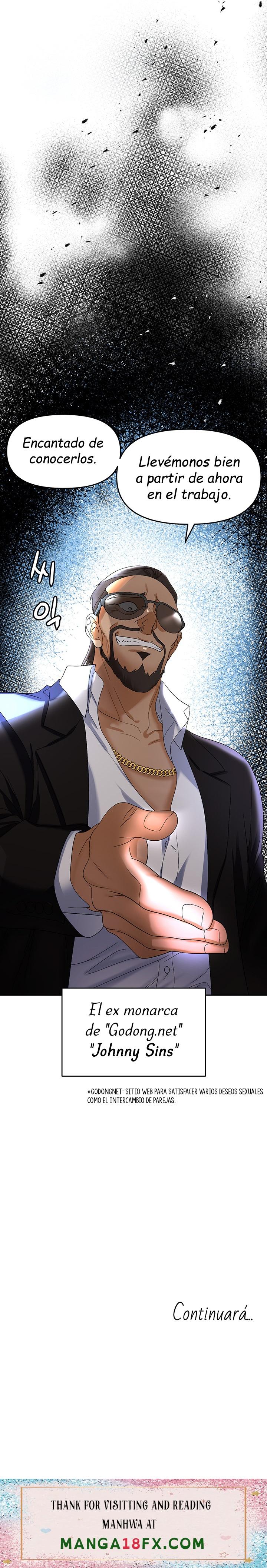 Boobie Trap Raw Chapter 34 image 31