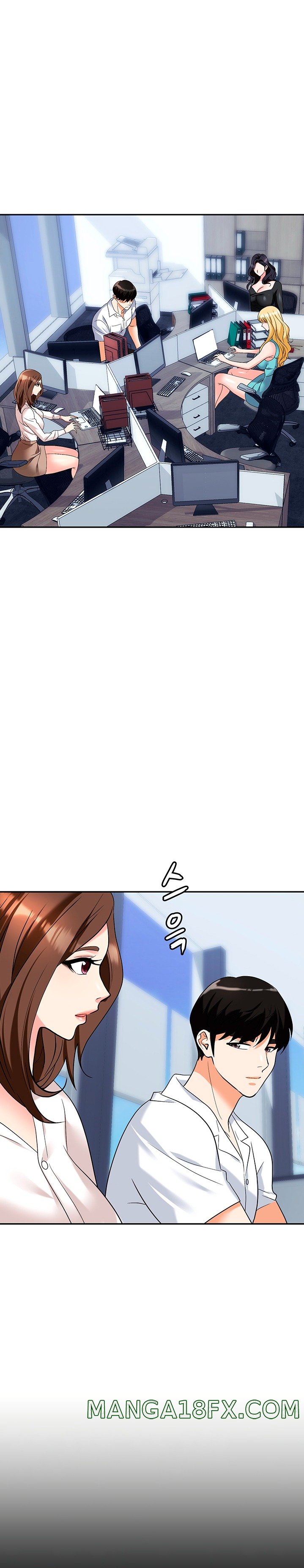 Boobie Trap Raw Chapter 34 image 3