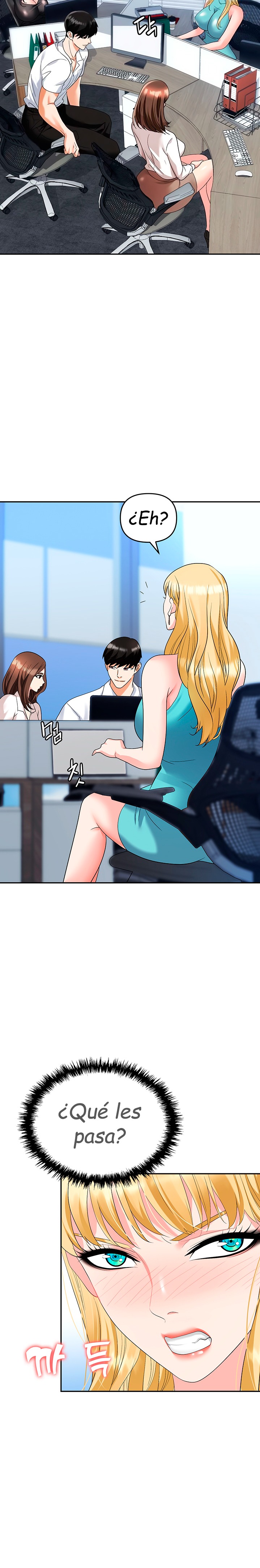 Boobie Trap Raw Chapter 34 image 6