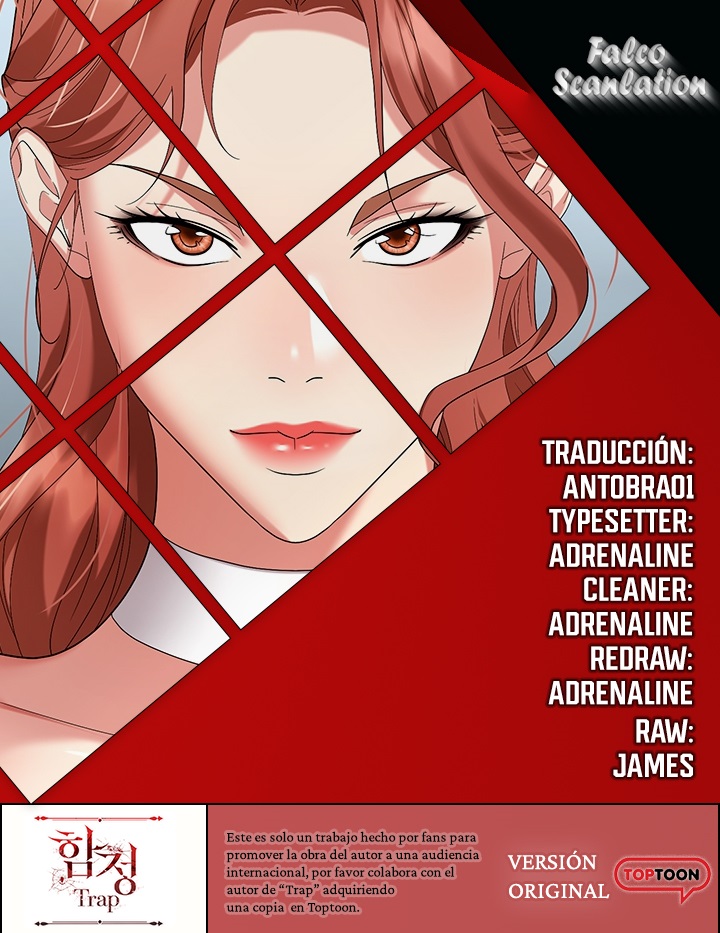 Boobie Trap Raw Chapter 35 image 0