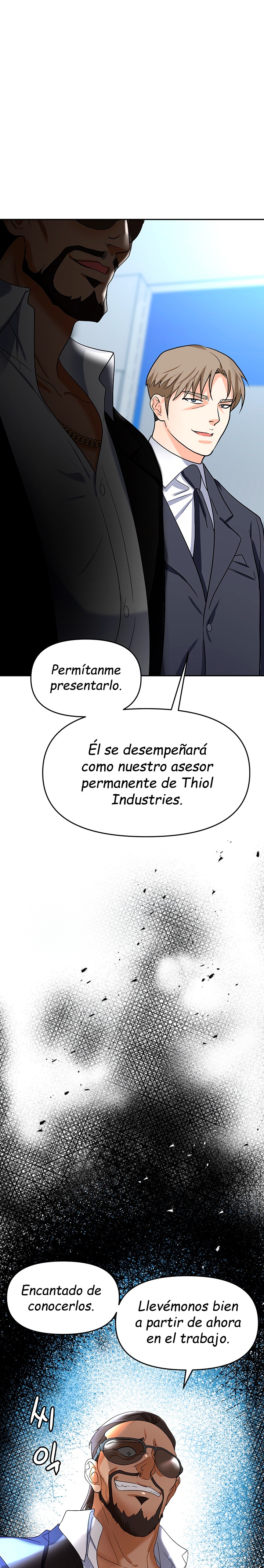 Boobie Trap Raw Chapter 35 image 1