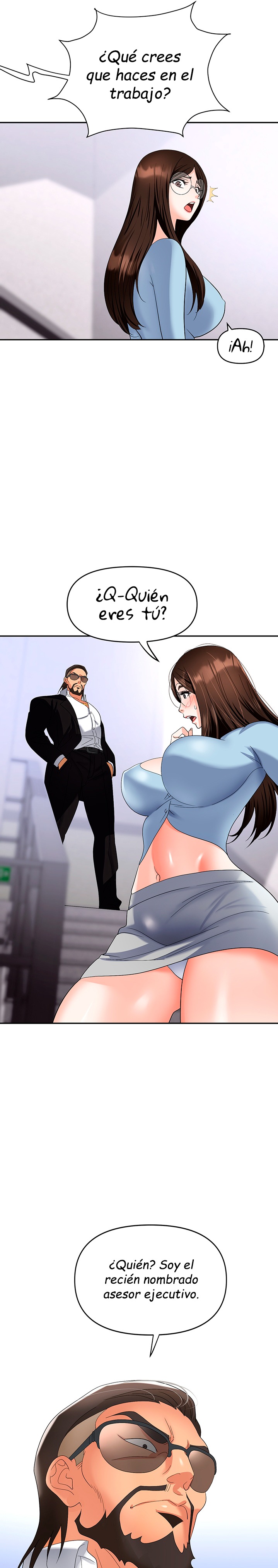 Boobie Trap Raw Chapter 35 image 28