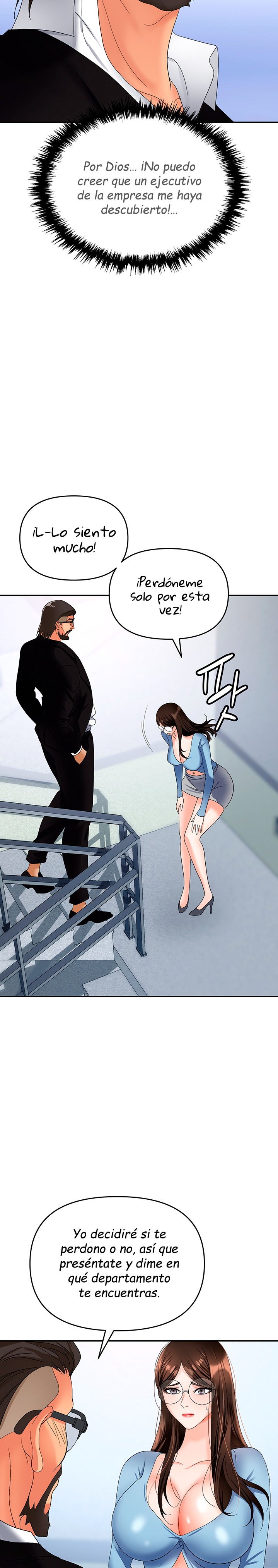 Boobie Trap Raw Chapter 35 image 29