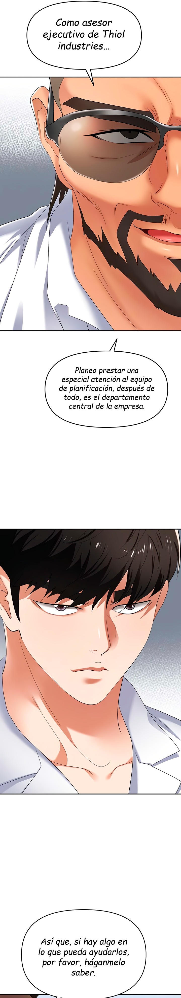 Boobie Trap Raw Chapter 35 image 4