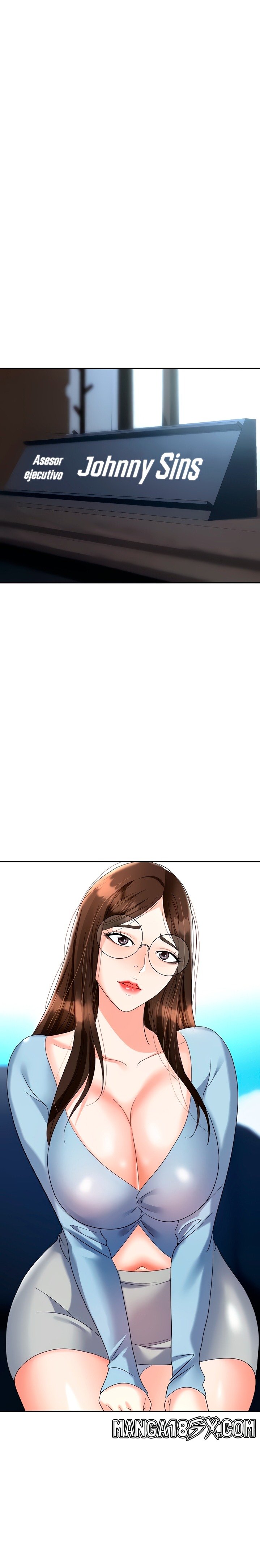 Boobie Trap Raw Chapter 36 image 9