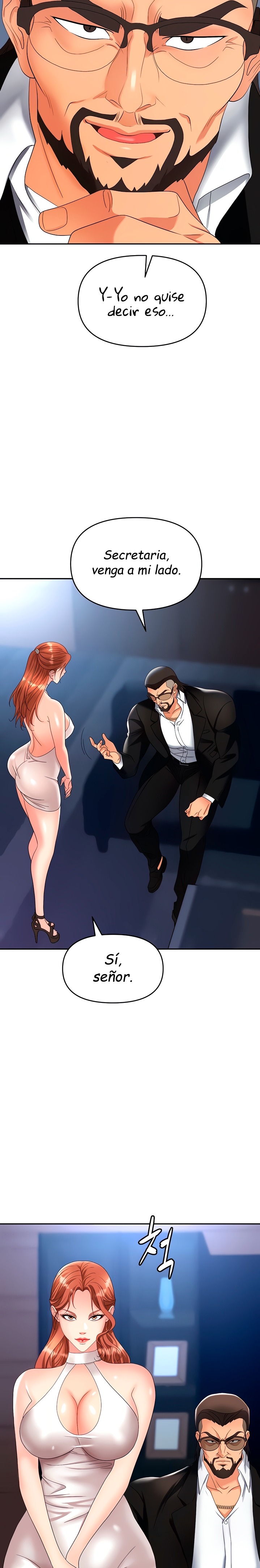 Boobie Trap Raw Chapter 36 image 20