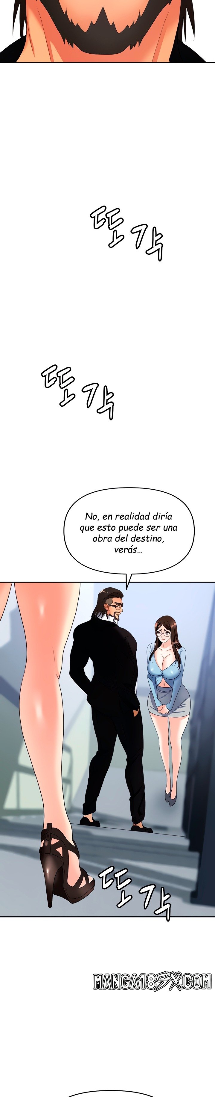 Boobie Trap Raw Chapter 36 image 2