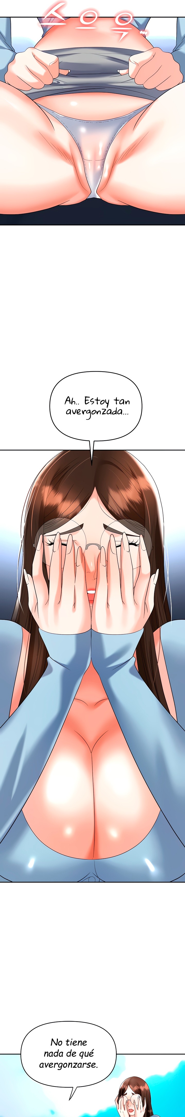Boobie Trap Raw Chapter 36 image 34