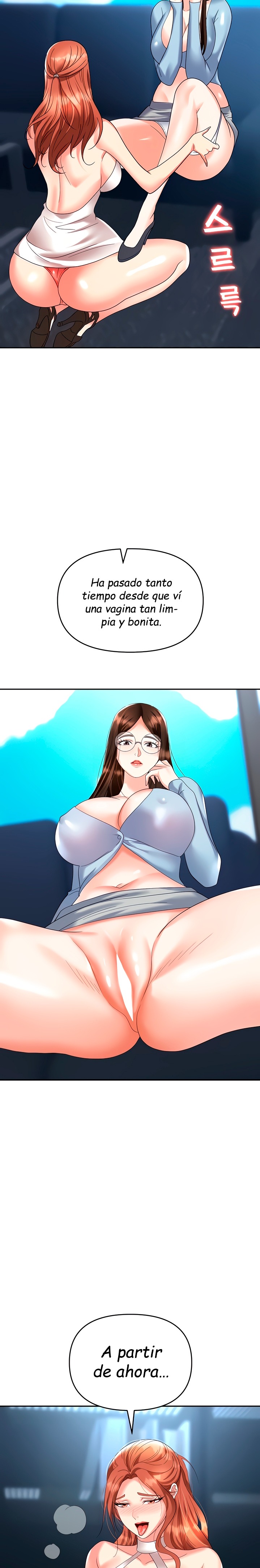 Boobie Trap Raw Chapter 36 image 35