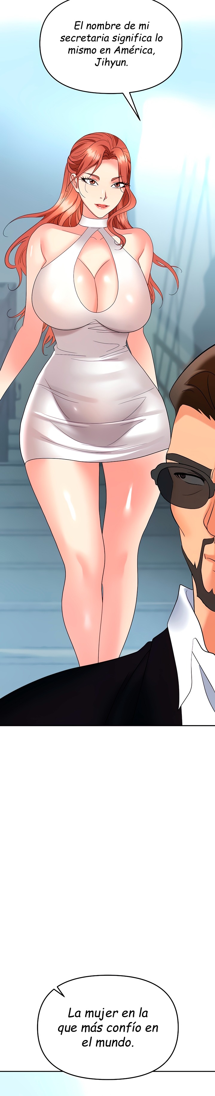 Boobie Trap Raw Chapter 36 image 3