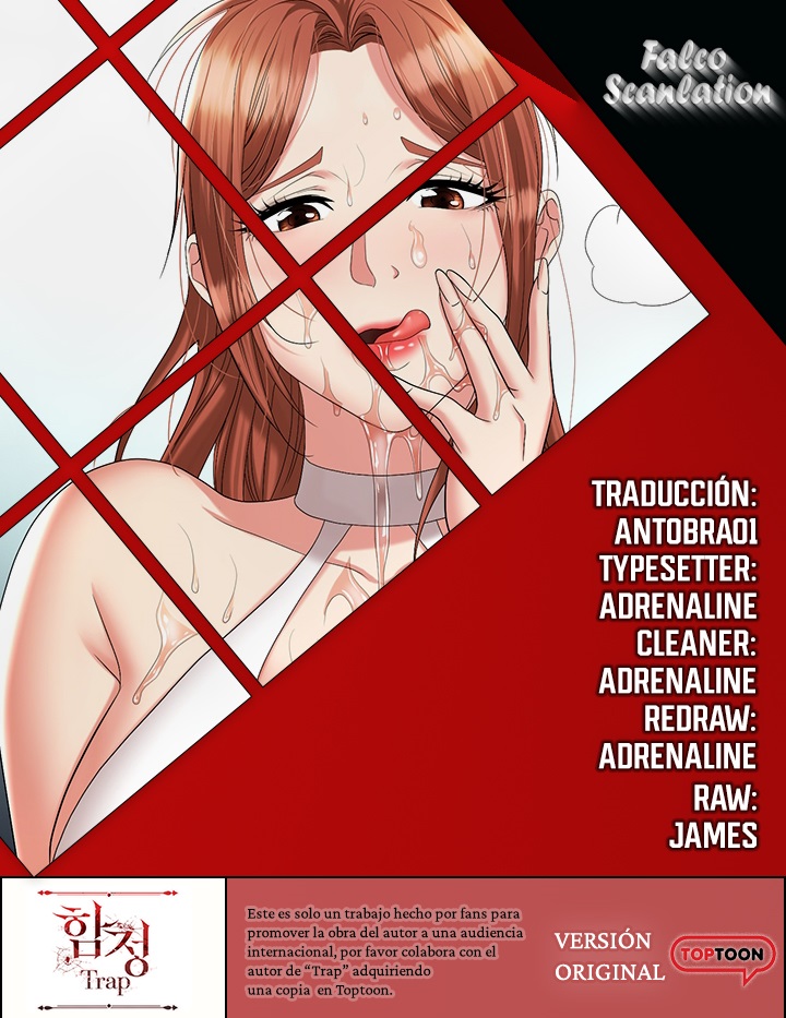 Boobie Trap Raw Chapter 37 image 0