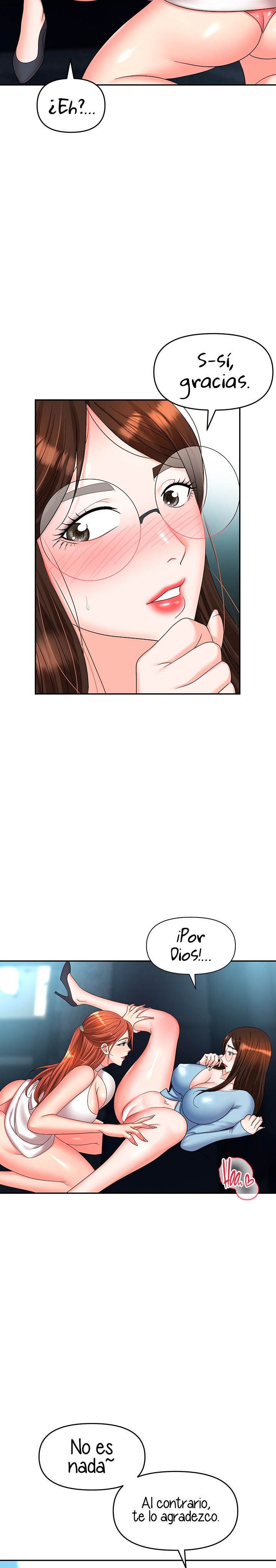 Boobie Trap Raw Chapter 37 image 17