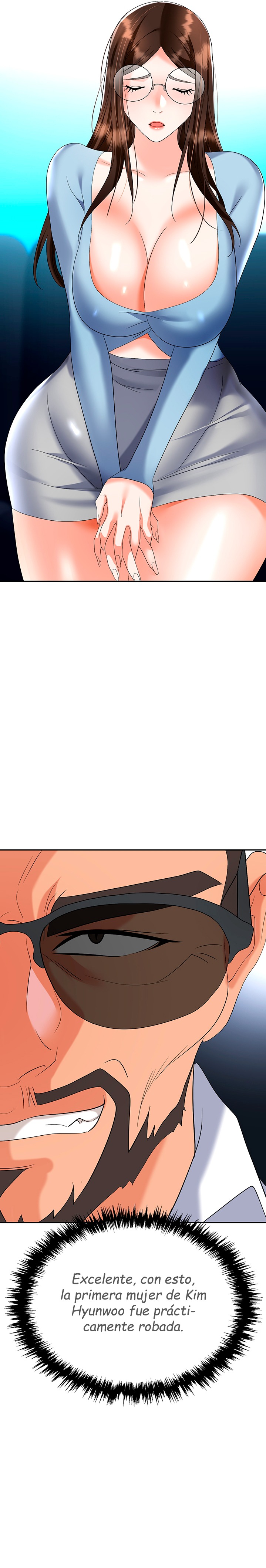 Boobie Trap Raw Chapter 37 image 22