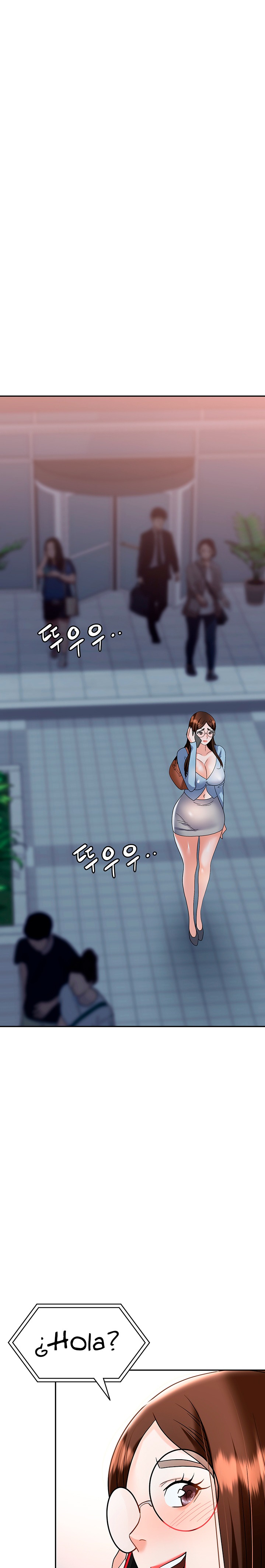 Boobie Trap Raw Chapter 37 image 23