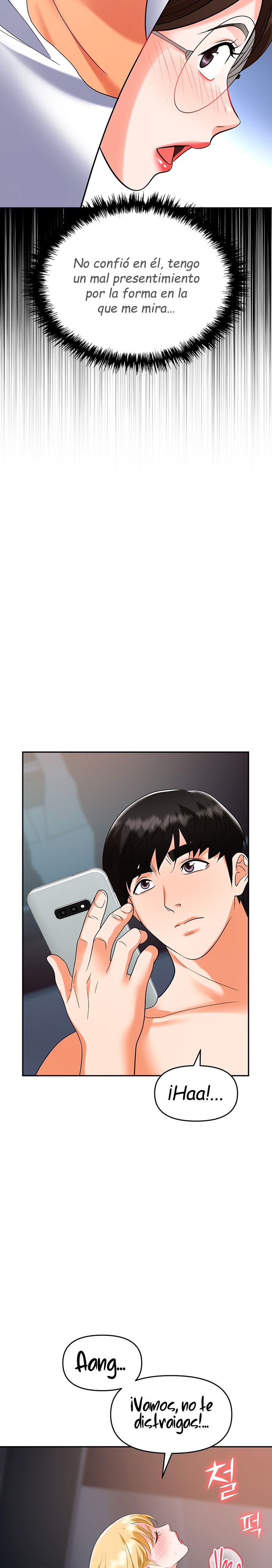 Boobie Trap Raw Chapter 37 image 26