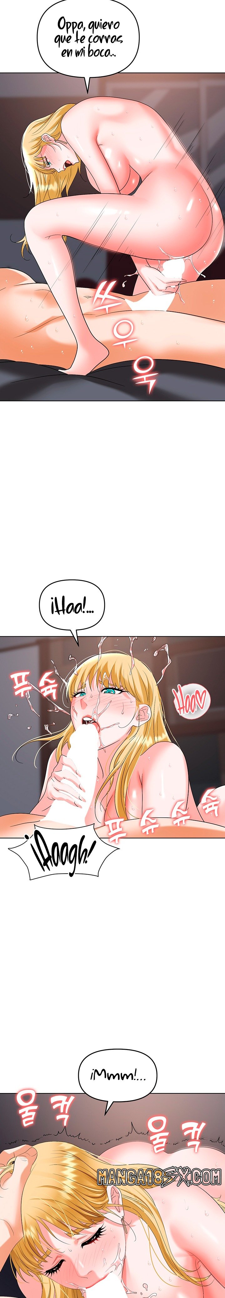 Boobie Trap Raw Chapter 37 image 32