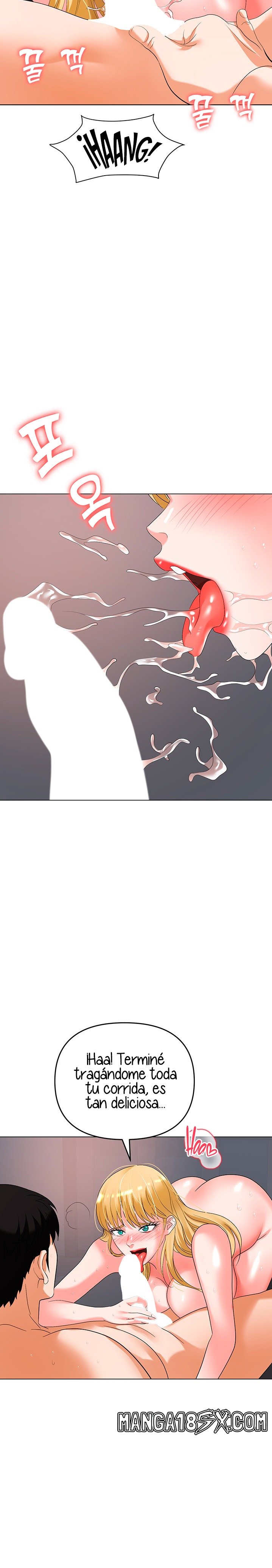 Boobie Trap Raw Chapter 37 image 33
