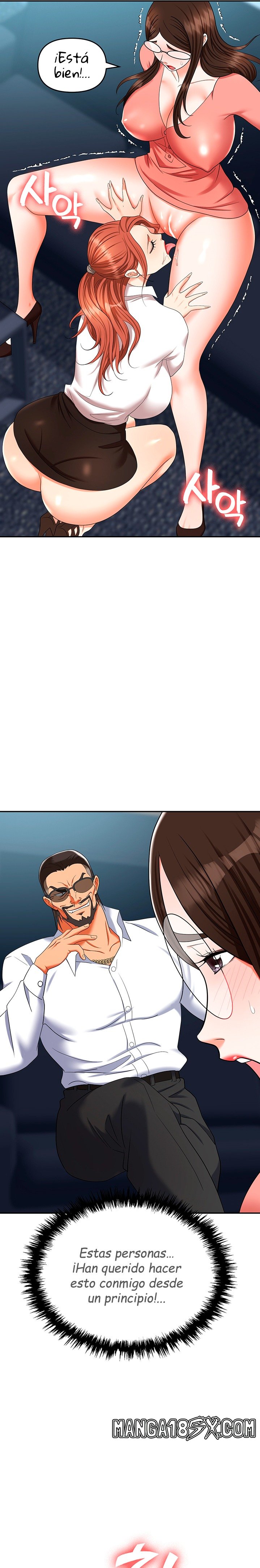 Boobie Trap Raw Chapter 38 image 10