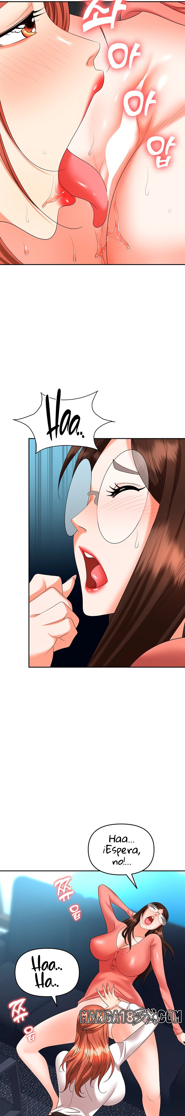 Boobie Trap Raw Chapter 38 image 11