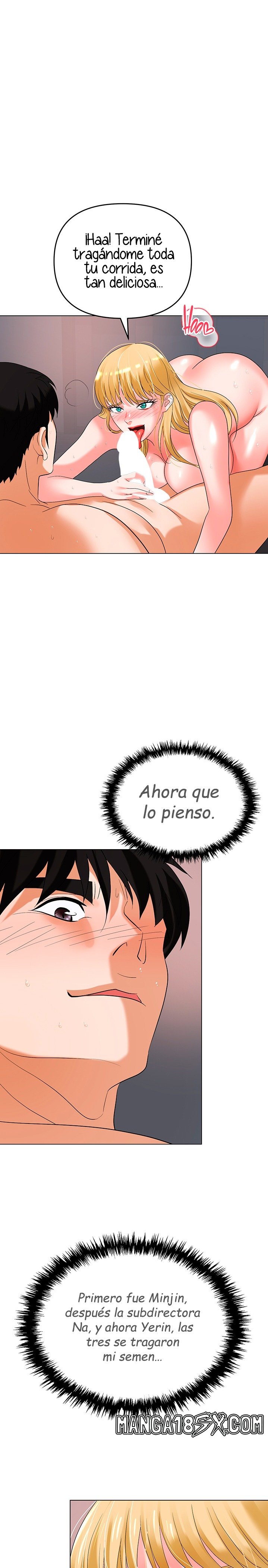 Boobie Trap Raw Chapter 38 image 1