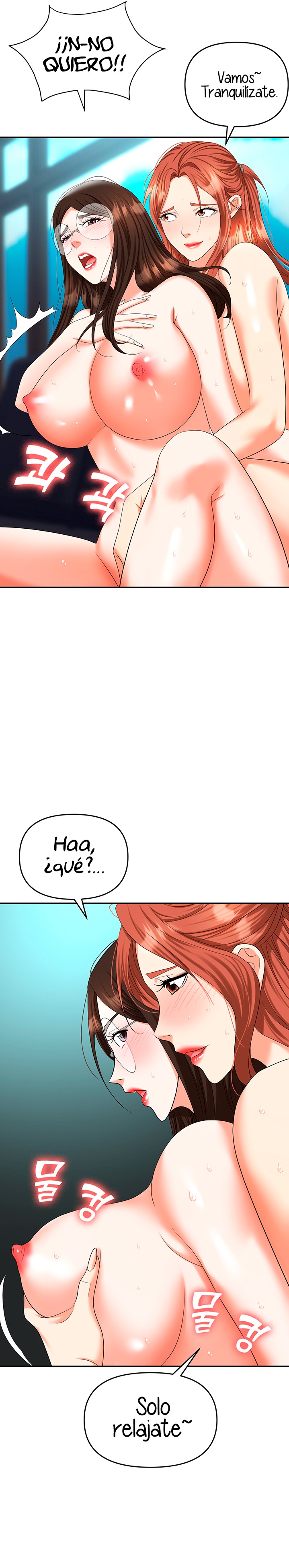 Boobie Trap Raw Chapter 38 image 19