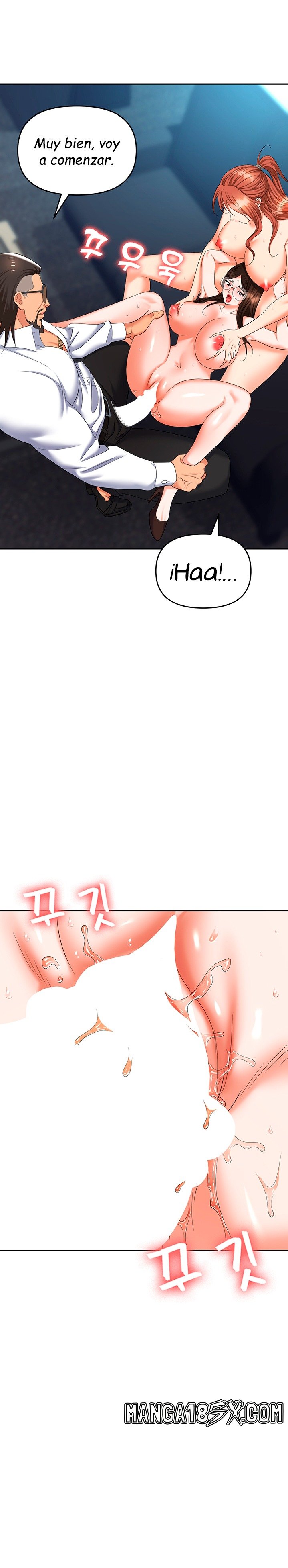 Boobie Trap Raw Chapter 38 image 21