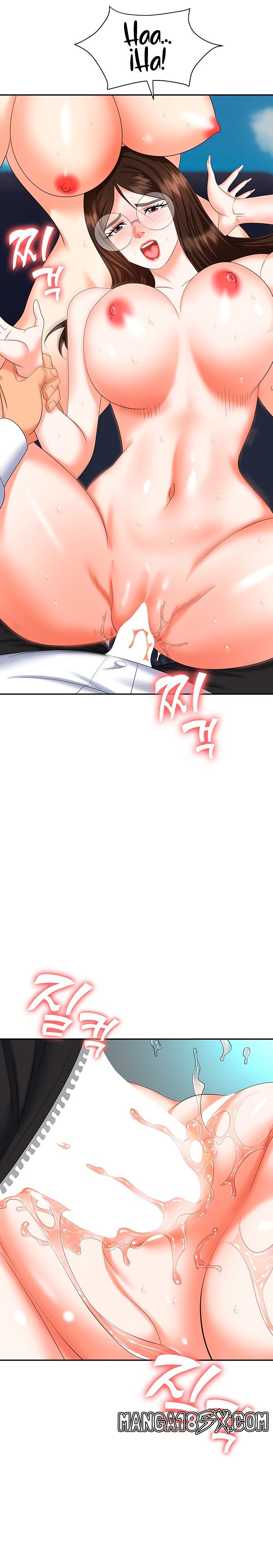 Boobie Trap Raw Chapter 38 image 26