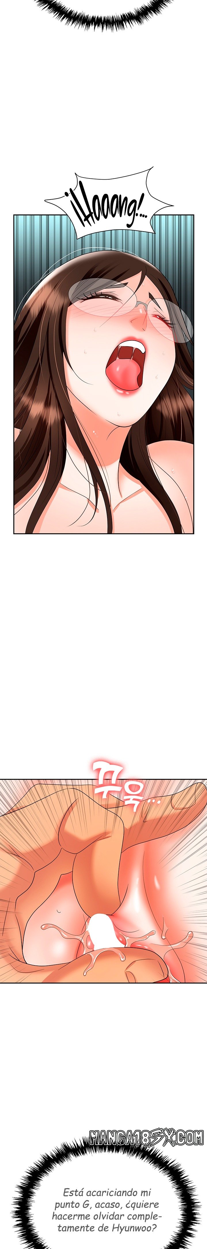 Boobie Trap Raw Chapter 38 image 29