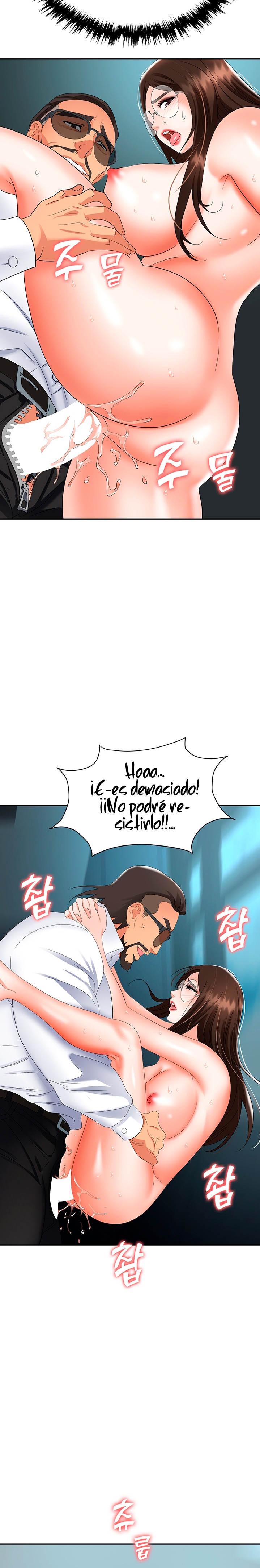 Boobie Trap Raw Chapter 38 image 30