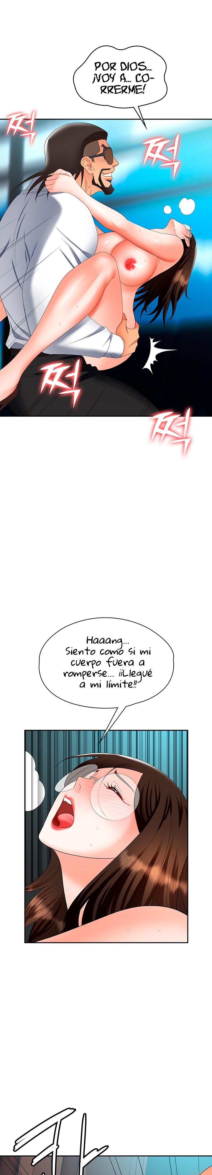 Boobie Trap Raw Chapter 38 image 32
