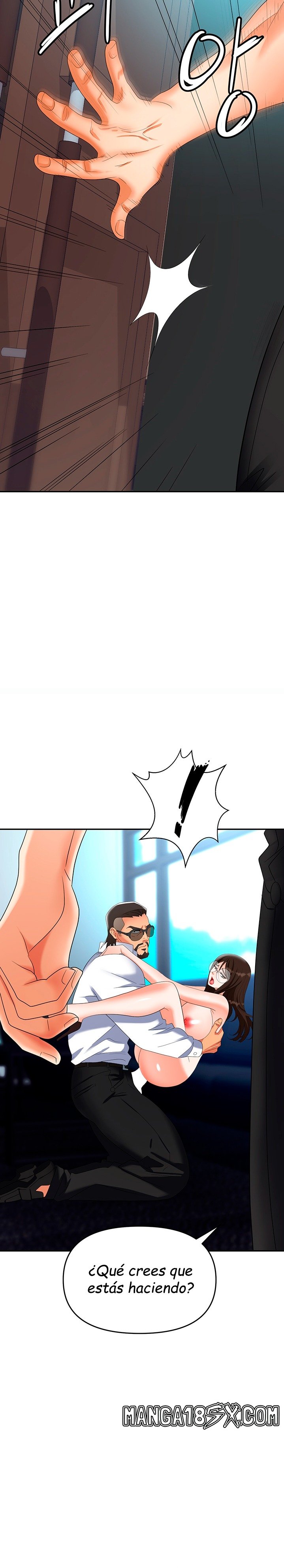 Boobie Trap Raw Chapter 38 image 33