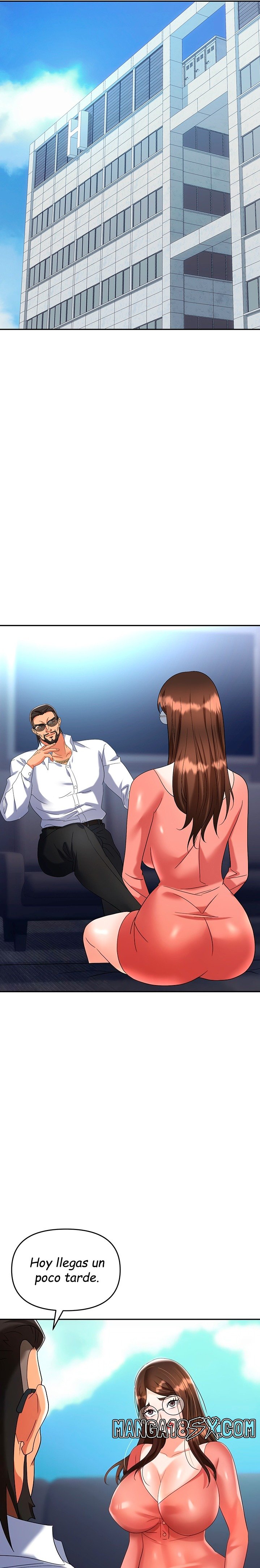Boobie Trap Raw Chapter 38 image 4
