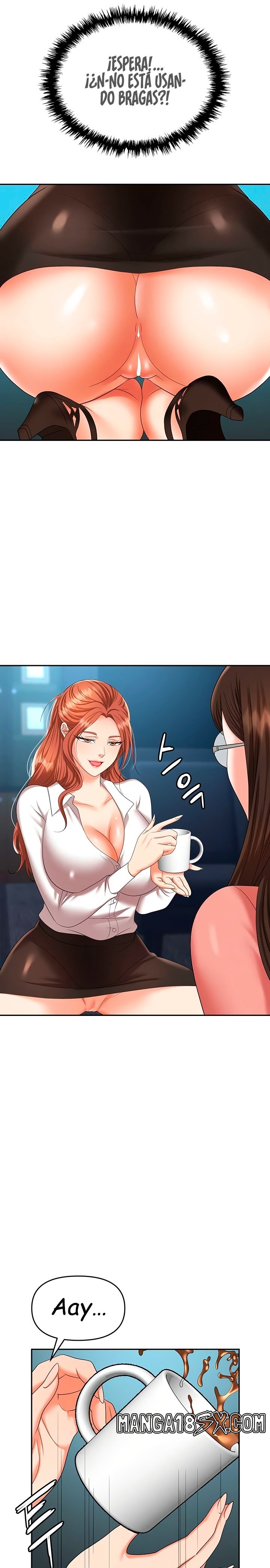 Boobie Trap Raw Chapter 38 image 7