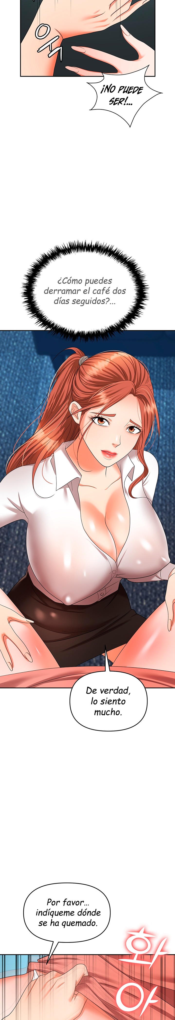 Boobie Trap Raw Chapter 38 image 8