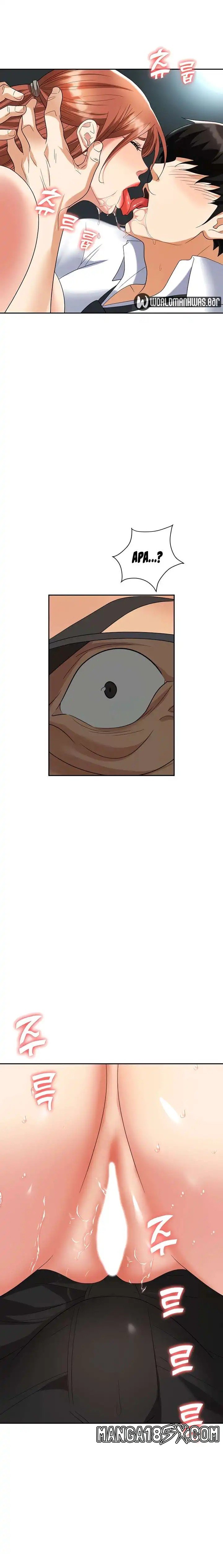 Boobie Trap Raw Chapter 39 image 18
