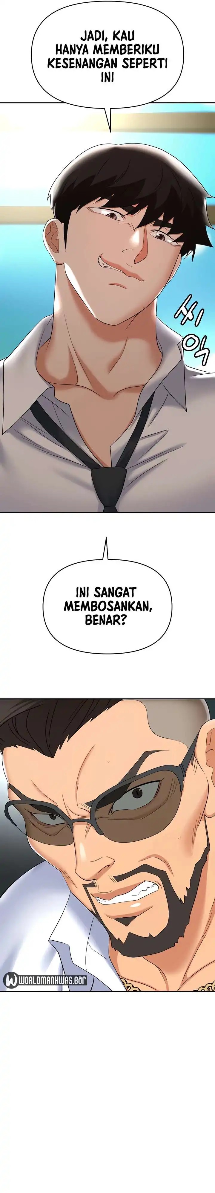 Boobie Trap Raw Chapter 39 image 22