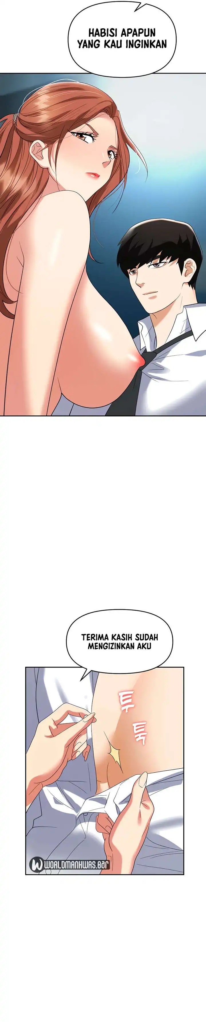 Boobie Trap Raw Chapter 39 image 25