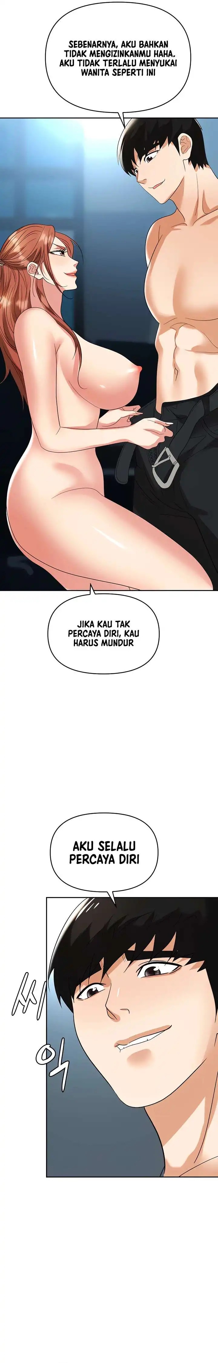 Boobie Trap Raw Chapter 39 image 26