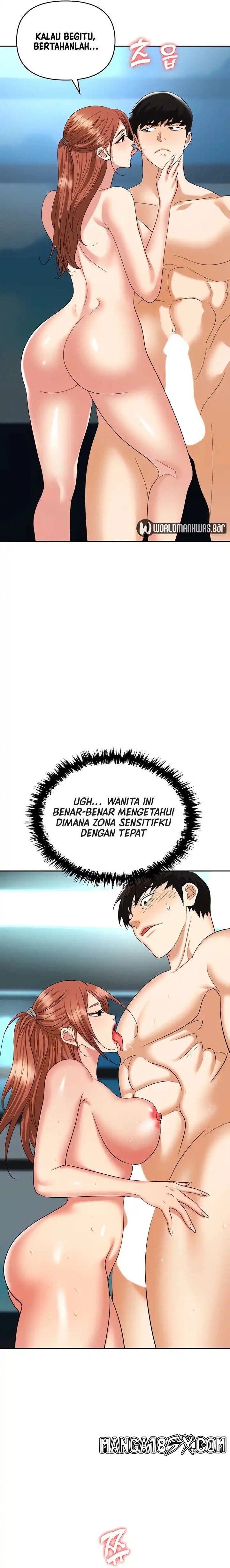 Boobie Trap Raw Chapter 39 image 27