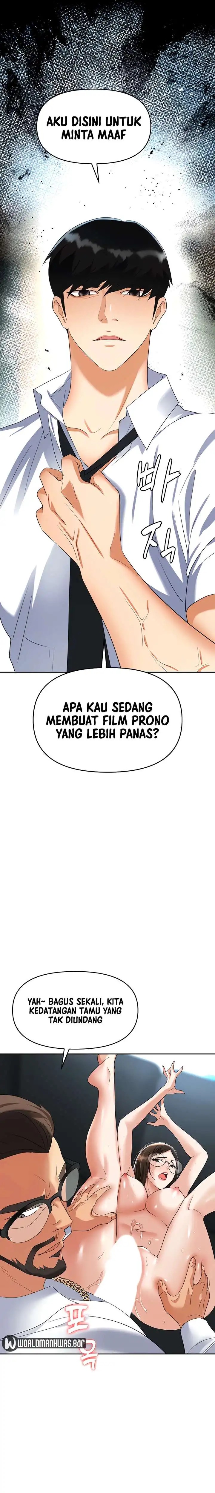 Boobie Trap Raw Chapter 39 image 2