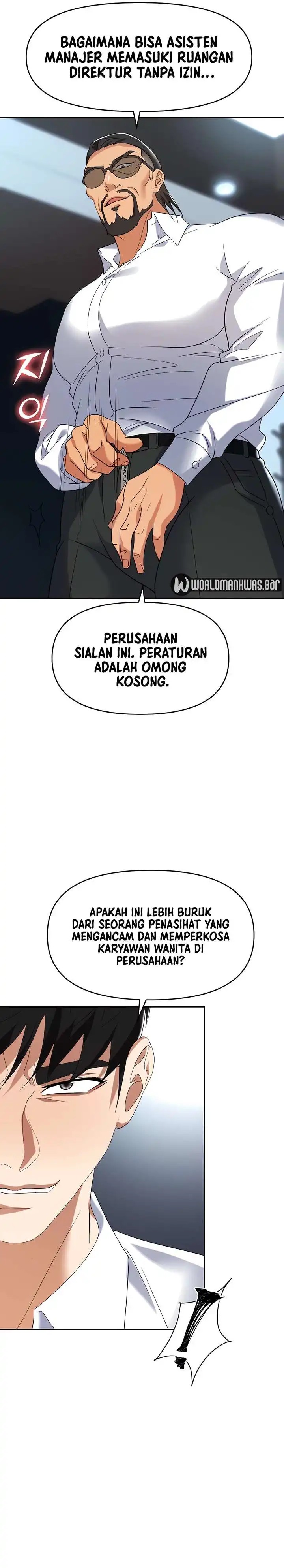 Boobie Trap Raw Chapter 39 image 4