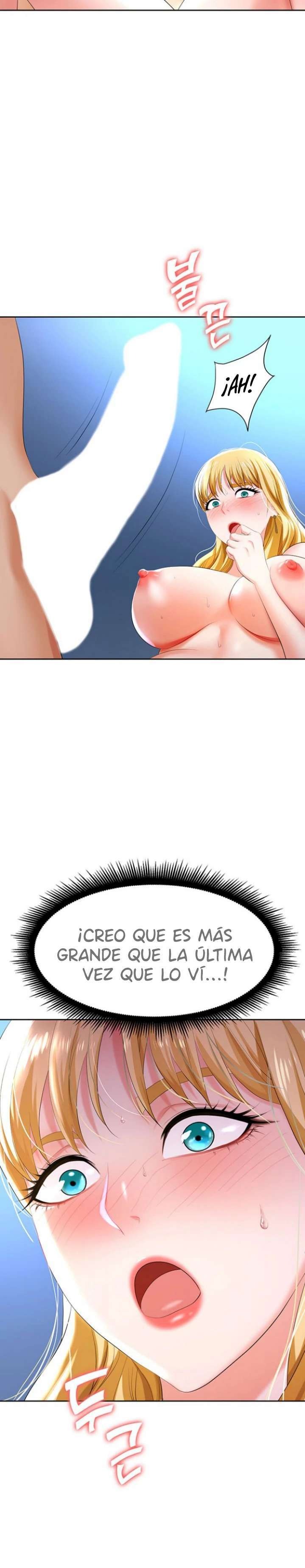 Boobie Trap Raw Chapter 4 image 9