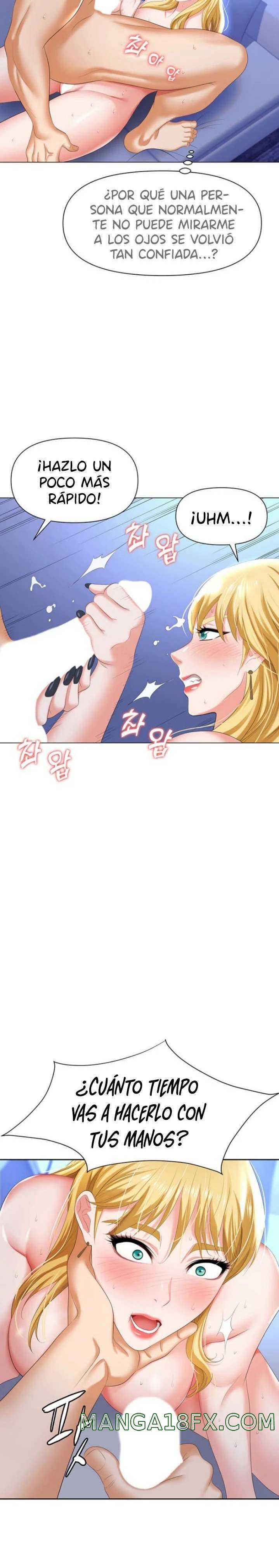 Boobie Trap Raw Chapter 4 image 13