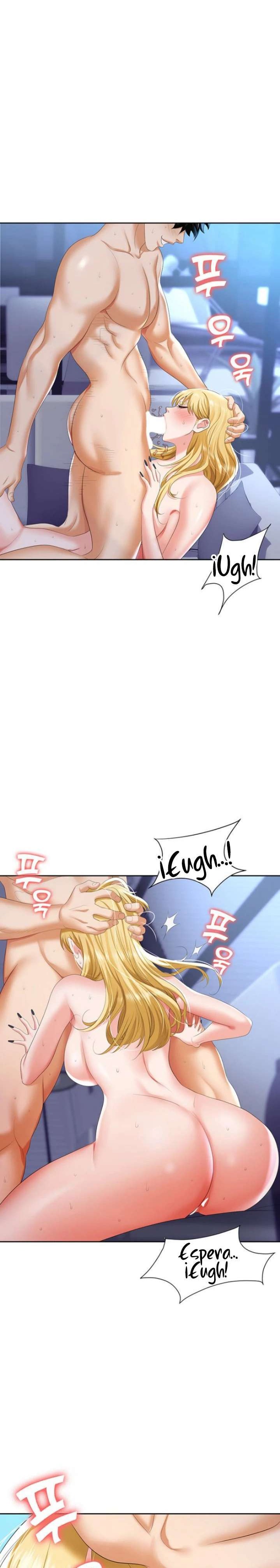 Boobie Trap Raw Chapter 4 image 14