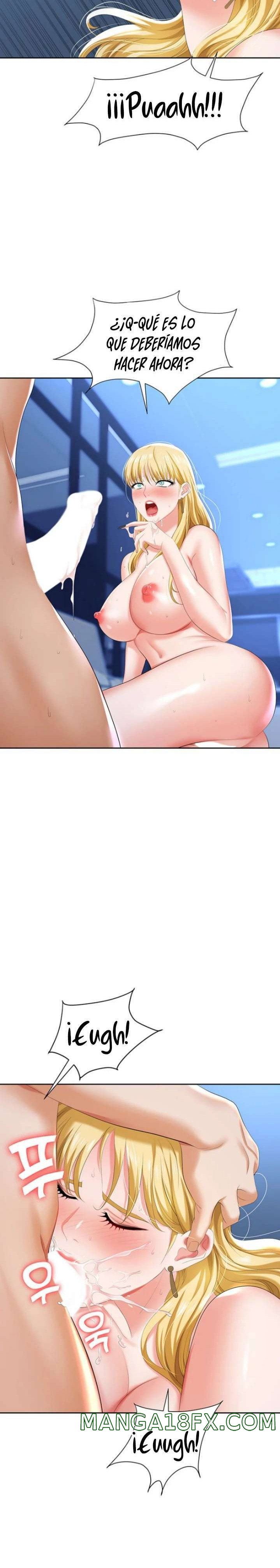 Boobie Trap Raw Chapter 4 image 16