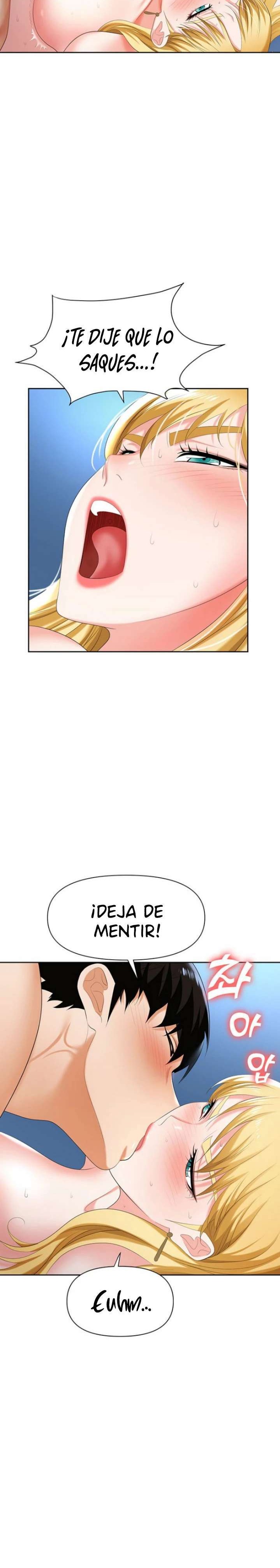 Boobie Trap Raw Chapter 4 image 23