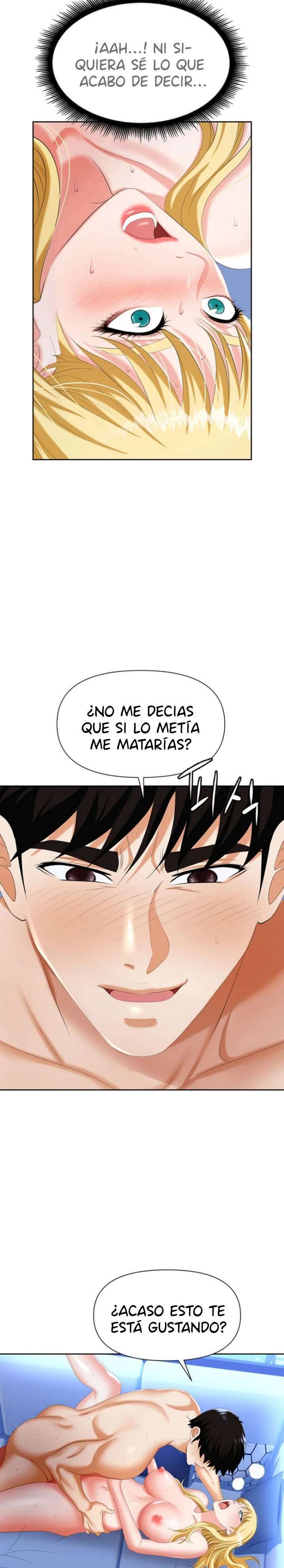 Boobie Trap Raw Chapter 4 image 28